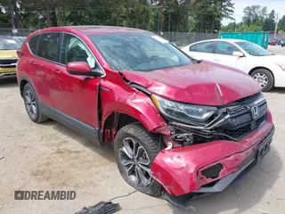 2022 Honda CR-V EX-L с VIN 5J6RT6H8XNL042316, выставлен на аукционе IAAI как лот 42525588 с пробегом 109 602 миль миль и . История ставок и продаж доступна на DreamBid. Изображение 1.