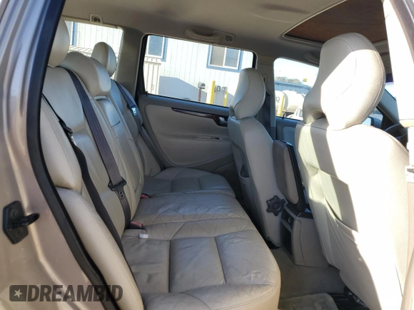 2004 Volvo V70 with VIN YV1SW59V042434622, listed as a Copart auction lot 81445624 with Not provided miles and Clean title. Bid and sale history available at DreamBid. Image 10.