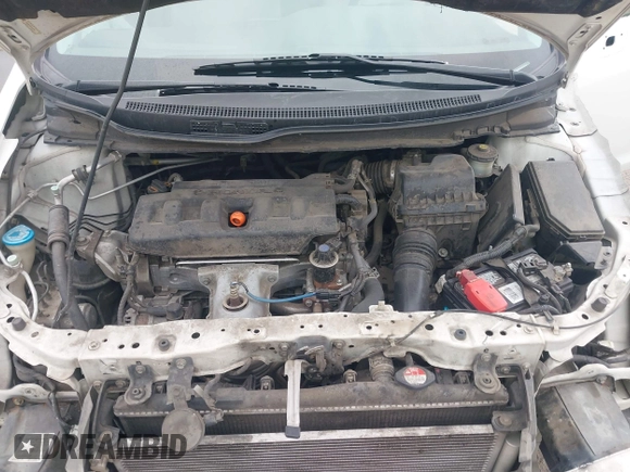 2012 Honda Civic LX с VIN 19XFB2F54CE374108, выставлен на аукционе IAAI как лот 42126298 с пробегом 146 858 миль миль и . История ставок и продаж доступна на DreamBid. Изображение 10.
