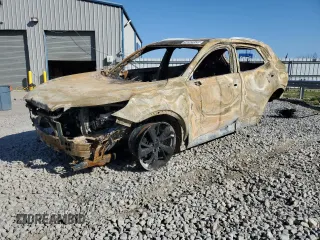 2024 Buick Envision Sport Touring with VIN LRBFZPE42RD065683, listed as a Copart auction lot 48928635 with Not Provided miles and Non Repairable. Bid and sale history available at carsss.com. Image 1.