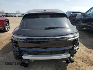 2023 Porsche Macan S с VIN WP1AG2A56PLB38395, выставлен на аукционе Copart как лот 52857755 с пробегом 18 881 миль миль и Чистый • Clean title. История ставок и продаж доступна на DreamBid. Изображение 6.