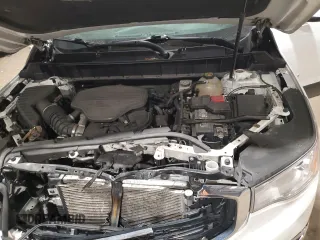 2017 GMC Acadia SLE z VIN 1GKKNSLSXHZ300594, wystawiony jako Copart lot #47417535 z przebiegiem 86 421 mil mil oraz Szkody całkowita. Historia ofert i sprzedaży dostępna na DreamBid. Obrazek 12.