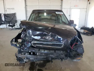 2011 Kia Soul with VIN KNDJT2A13B7231144, listed as a Copart auction lot 46532325 with 67,872 mi miles and Salvage Title. Bid and sale history available at carsss.com. Image 5.