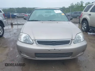 2000 Honda Civic LX z VIN 1HGEJ6678YL039165, wystawiony jako IAAI lot #42441308 z przebiegiem 174 584 mil mil oraz . Historia ofert i sprzedaży dostępna na DreamBid. Obrazek 12.