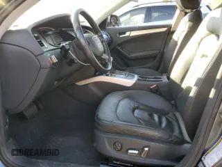 2013 Audi allroad Premium Plus with VIN WA1UFAFL2DA031686, listed as a Copart auction lot 74368974 with 77,260 mi miles and Salvage Title. Bid and sale history available at carsss.com. Image 7.