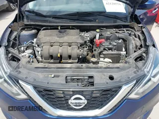 2017 Nissan Sentra SR z VIN 3N1AB7AP9HY232457, wystawiony jako IAAI lot #42120556 z przebiegiem 37 751 mil mil oraz . Historia ofert i sprzedaży dostępna na DreamBid. Obrazek 10.