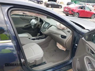 2016 Chevrolet Malibu LS with VIN 1G1ZB5ST6GF306206, listed as a IAAI auction lot 42603034 with 91,238 mi miles and . Bid and sale history available at DreamBid. Image 5.