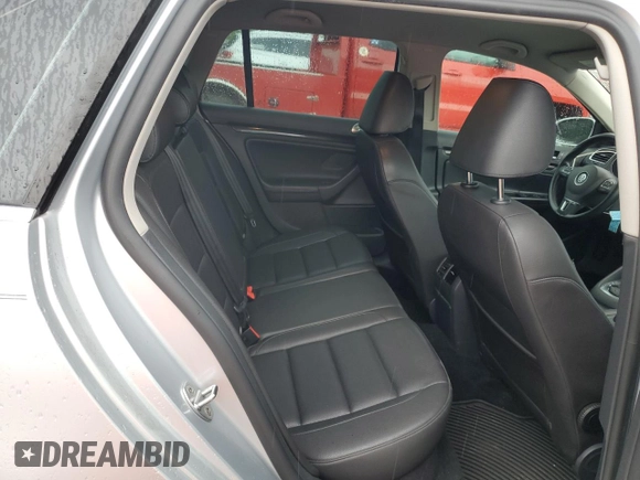 2014 Volkswagen Jetta TDI w/Sunroof & Nav with VIN 3VWPL7AJ9EM617419, listed as a Copart auction lot 59203225 with 85,147 mi miles and Salvage title. Bid and sale history available at DreamBid. Image 10.
