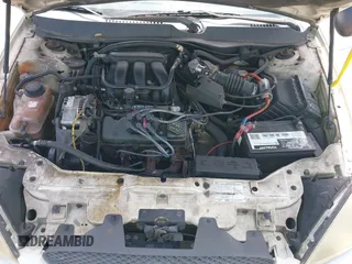 2006 Ford Taurus SE with VIN 1FAHP532X6A131387, listed as a IAAI auction lot 42336717 with Not provided miles and . Bid and sale history available at DreamBid. Image 10.