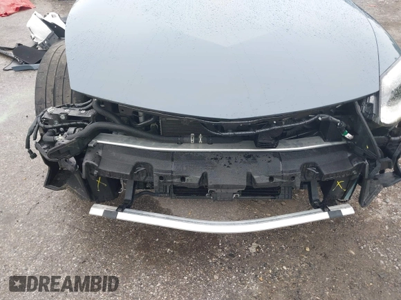 2024 Nissan Z Nismo with VIN JN1BZ4CH9RM360447, listed as a IAAI auction lot 42457597 with 9,723 mi miles and . Bid and sale history available at DreamBid. Image 22.