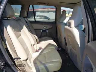 2013 Volvo XC90 Premier Plus with VIN YV4952CZ9D1668990, listed as a IAAI auction lot 41757093 with 120,792 mi miles. Bid and sale history available at carsss.com. Image 8.