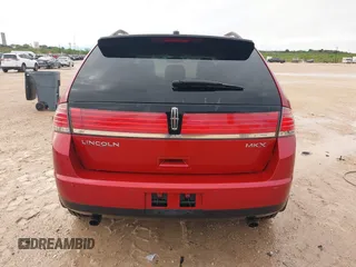 2008 Lincoln MKX with VIN 2LMDU68C98BJ09848, listed as a IAAI auction lot 42183618 with 105,847 mi miles and . Bid and sale history available at DreamBid. Image 16.