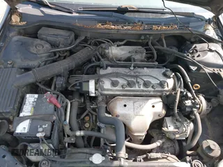 2002 Honda Accord SE с VIN 1HGCG56742A160536, выставлен на аукционе IAAI как лот 42133683 с пробегом 304 322 миль миль и . История ставок и продаж доступна на DreamBid. Изображение 10.
