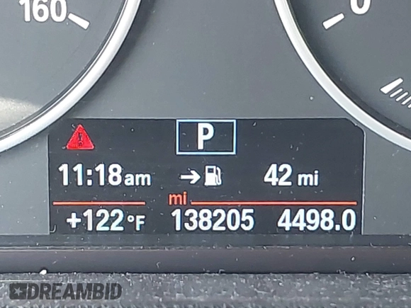 2015 BMW X4 xDrive28i with VIN 5UXXW3C59F0M88331, listed as a IAAI auction lot 42093953 with 138,205 mi miles and . Bid and sale history available at DreamBid. Image 15.