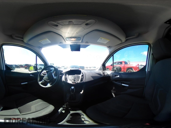 2016 Ford Transit Connect XLT with VIN NM0LS7F7XG1230649, listed as a IAAI auction lot 42212286 with 224,237 mi miles and . Bid and sale history available at DreamBid. Image 18.