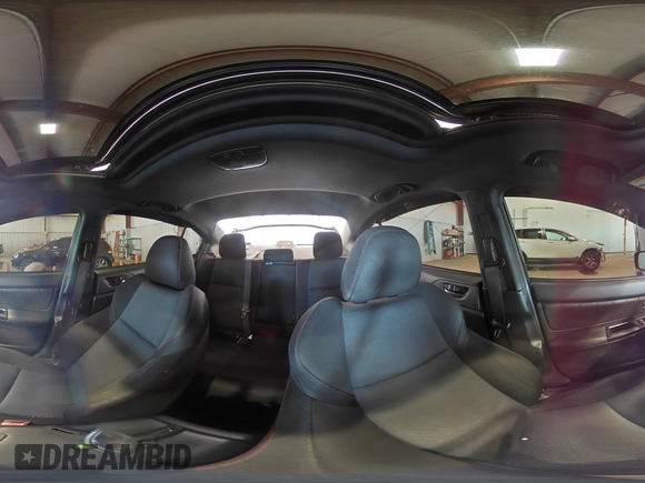2020 Subaru WRX Premium с VIN JF1VA1C61L9805746, выставлен на аукционе Copart как лот 55529215 с пробегом 54 276 миль миль и Списание • Salvage title. История ставок и продаж доступна на DreamBid. Изображение 14.