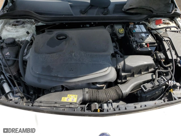 2017 Mercedes-Benz CLA with VIN WDDSJ4EB1HN478021, listed as a Copart auction lot 52720304 with 120,584 mi miles and Salvage Title. Bid and sale history available at carsss.com. Image 11.