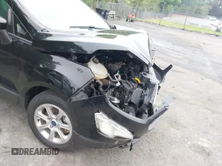 2021 Ford EcoSport SE с VIN MAJ3S2GE5MC407813, выставлен на аукционе IAAI как лот 42246840 с пробегом 31 336 миль миль и . История ставок и продаж доступна на DreamBid. Изображение 18.