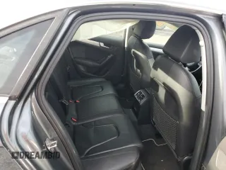 2016 Audi A4 Premium with VIN WAUBFAFL3GN011714, listed as a Copart auction lot 41669145 with 101,608 mi miles and Salvage Title. Bid and sale history available at carsss.com. Image 10.