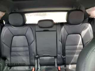 2022 Porsche Cayenne E-Hybrid Hybrid with VIN WP1AE2AY5NDA26193, listed as a Copart auction lot 48967735 with 60,703 mi miles and Clean title. Bid and sale history available at DreamBid. Image 10.