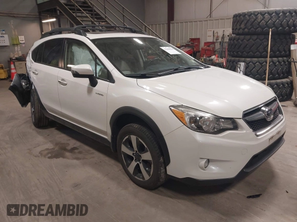 2015 Subaru Crosstrek Touring with VIN JF2GPBPC5FH238394, listed as a IAAI auction lot 42400916 with 73,312 mi miles and . Bid and sale history available at DreamBid. Image 1.