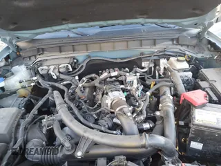 2022 Ford Bronco с VIN 1FMEE5DP3NLB22848, выставлен на аукционе IAAI как лот 41389445 с пробегом 30 043 миль миль и . История ставок и продаж доступна на DreamBid. Изображение 10.