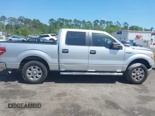 2013 Ford F-150 XL z VIN 1FTFW1CF4DFD63872, wystawiony jako IAAI lot #41948708 z przebiegiem 197 434 mil mil oraz . Historia ofert i sprzedaży dostępna na DreamBid. Obrazek 13.