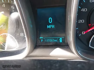 2013 Chevrolet Malibu LS with VIN 1G11B5SA3DF353457, listed as a IAAI auction lot 41817901 with 135,563 mi miles. Bid and sale history available at carsss.com. Image 15.