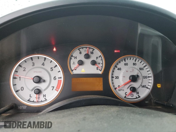 2015 Nissan Titan Pro-4X with VIN 1N6BA0EC2FN504261, listed as a Copart auction lot 50926675 with Not provided miles and Clean title. Bid and sale history available at DreamBid. Image 9.