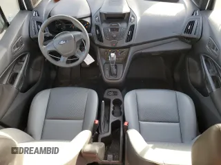 2015 Ford Transit Connect XL с VIN NM0LS6E75F1201408, выставлен на аукционе Copart как лот 86614804 с пробегом 47 396 миль миль и Списание • Salvage title. История ставок и продаж доступна на DreamBid. Изображение 8.