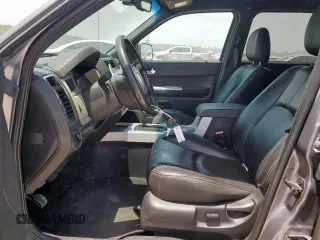 2008 Mercury Mariner с VIN 4M2CU81168KJ12240, выставлен на аукционе Copart как лот 57381845 с пробегом 184 119 миль миль и Списание • Salvage title. История ставок и продаж доступна на DreamBid. Изображение 7.
