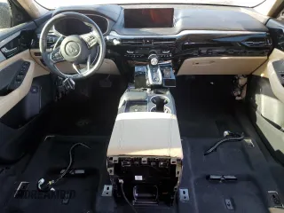 2022 Acura MDX с VIN 5J8YD9H32NL003418, выставлен на аукционе Copart как лот 74606264 с пробегом 58 668 миль миль и Списание • Salvage title. История ставок и продаж доступна на DreamBid. Изображение 8.