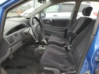 2004 Suzuki Aerio SX z VIN JS2RC61H445250748, wystawiony jako Copart lot #81488534 z przebiegiem 384 233 mil mil oraz Szkody całkowita. Historia ofert i sprzedaży dostępna na DreamBid. Obrazek 7.
