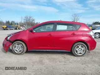 2009 Pontiac Vibe z VIN 5Y2SM67099Z420029, wystawiony jako IAAI lot #41819986 z przebiegiem 140 108 mil mil oraz . Historia ofert i sprzedaży dostępna na DreamBid. Obrazek 15.