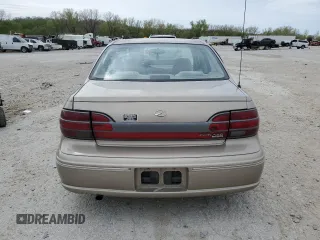1999 Oldsmobile Cutlass GL z VIN 1G3NB52J8X6307474, wystawiony jako Copart lot #53060305 z przebiegiem 108 722 mil mil oraz Szkoda całkowita • Salvage title. Historia ofert i sprzedaży dostępna na DreamBid. Obrazek 6.