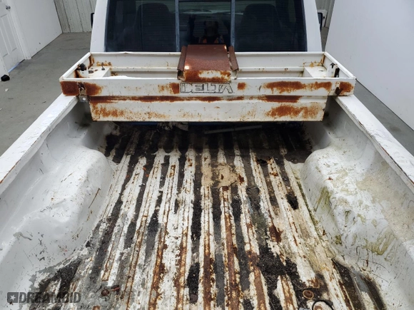 2006 Ford Ranger XL with VIN 1FTYR11U66PA58355, listed as a Copart auction lot 85717024 with 0 mi miles and Clean Title. Bid and sale history available at carsss.com. Image 10.