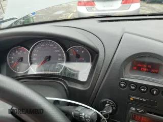 2007 Pontiac Grand Prix z VIN 2G2WP552171223907, wystawiony jako Copart lot #55470435 z przebiegiem 106 754 mil mil oraz Tytuł czysty. Historia ofert i sprzedaży dostępna na DreamBid. Obrazek 9.