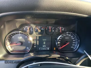 2014 Chevrolet Silverado 1500 Work Truck with VIN 1GCNKPEH8EZ194383, listed as a Copart auction lot 45325385 with 81,065 mi miles and Salvage Title. Bid and sale history available at DreamBid. Image 9.