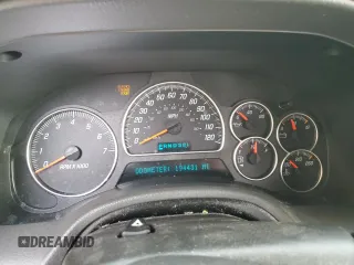 2002 GMC Envoy SLT with VIN 1GKDT13SX22402017, listed as a Copart auction lot 54629495 with 194,431 mi miles and Clean Title. Bid and sale history available at carsss.com. Image 9.