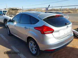 2017 Ford Focus SE with VIN 1FADP3K26HL264367, listed as a IAAI auction lot 41751881 with 98,359 mi miles and . Bid and sale history available at carsss.com. Image 14.