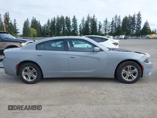 2022 Dodge Charger SXT with VIN 2C3CDXBG4NH201640, listed as a IAAI auction lot 42161657 with 48,690 mi miles and . Bid and sale history available at DreamBid. Image 14.