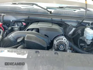 2010 Chevrolet Silverado 1500 LS с VIN 1GCSKREA6AZ246539, выставлен на аукционе IAAI как лот 43198235 с пробегом 127 043 миль миль и . История ставок и продаж доступна на DreamBid. Изображение 19.