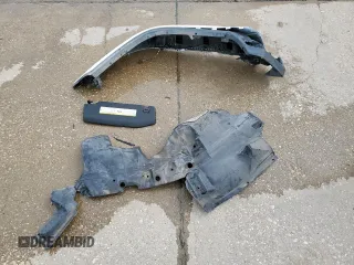 2020 Jeep Gladiator Overland с VIN 1C6HJTFG8LL180005, выставлен на аукционе Copart как лот 53388625 с пробегом Не указан миль и Списание • Salvage title. История ставок и продаж доступна на DreamBid. Изображение 13.
