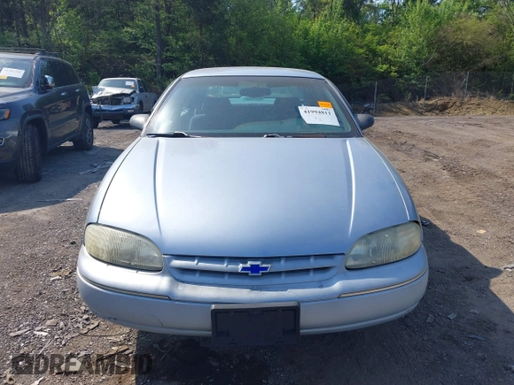 1997 Chevrolet Lumina LS with VIN 2G1WL52M5V1135249, listed as a IAAI auction lot 41994811 with 156,770 mi miles and . Bid and sale history available at DreamBid. Image 6.