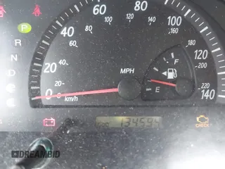 2003 Toyota Camry LE with VIN JTDBE32K530180834, listed as a IAAI auction lot 42255688 with 134,594 mi miles and . Bid and sale history available at DreamBid. Image 7.