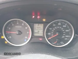 2014 Subaru Crosstrek Premium z VIN JF2GPAWC9E8209135, wystawiony jako IAAI lot #42088173 z przebiegiem 93 234 mil mil oraz . Historia ofert i sprzedaży dostępna na DreamBid. Obrazek 7.