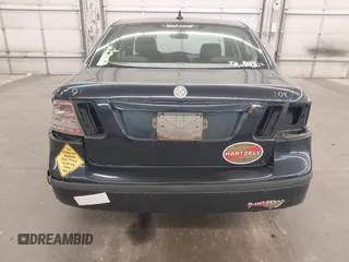 2005 Saab 9-3 Linear z VIN YS3FB45S751038051, wystawiony jako IAAI lot #42361528 z przebiegiem Nie podano mil oraz . Historia ofert i sprzedaży dostępna na DreamBid. Obrazek 13.