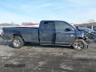 2012 Ram 2500 ST with VIN 3C6TD5HT2CG298393, listed as a IAAI auction lot 41469798 with 60,875 mi miles. Bid and sale history available at carsss.com. Image 14.
