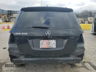 2013 Mercedes-Benz GLK 350 z VIN WDCGG5HB2DG072869, wystawiony jako Copart lot #43764205 z przebiegiem 199 823 mil mil oraz Szkody całkowita. Historia ofert i sprzedaży dostępna na DreamBid. Obrazek 6.