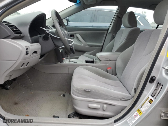2011 Toyota Camry Hybrid with VIN 4T1BB3EK5BU135691, listed as a Copart auction lot 51664305 with 350,232 mi miles and Salvage Title. Bid and sale history available at carsss.com. Image 7.
